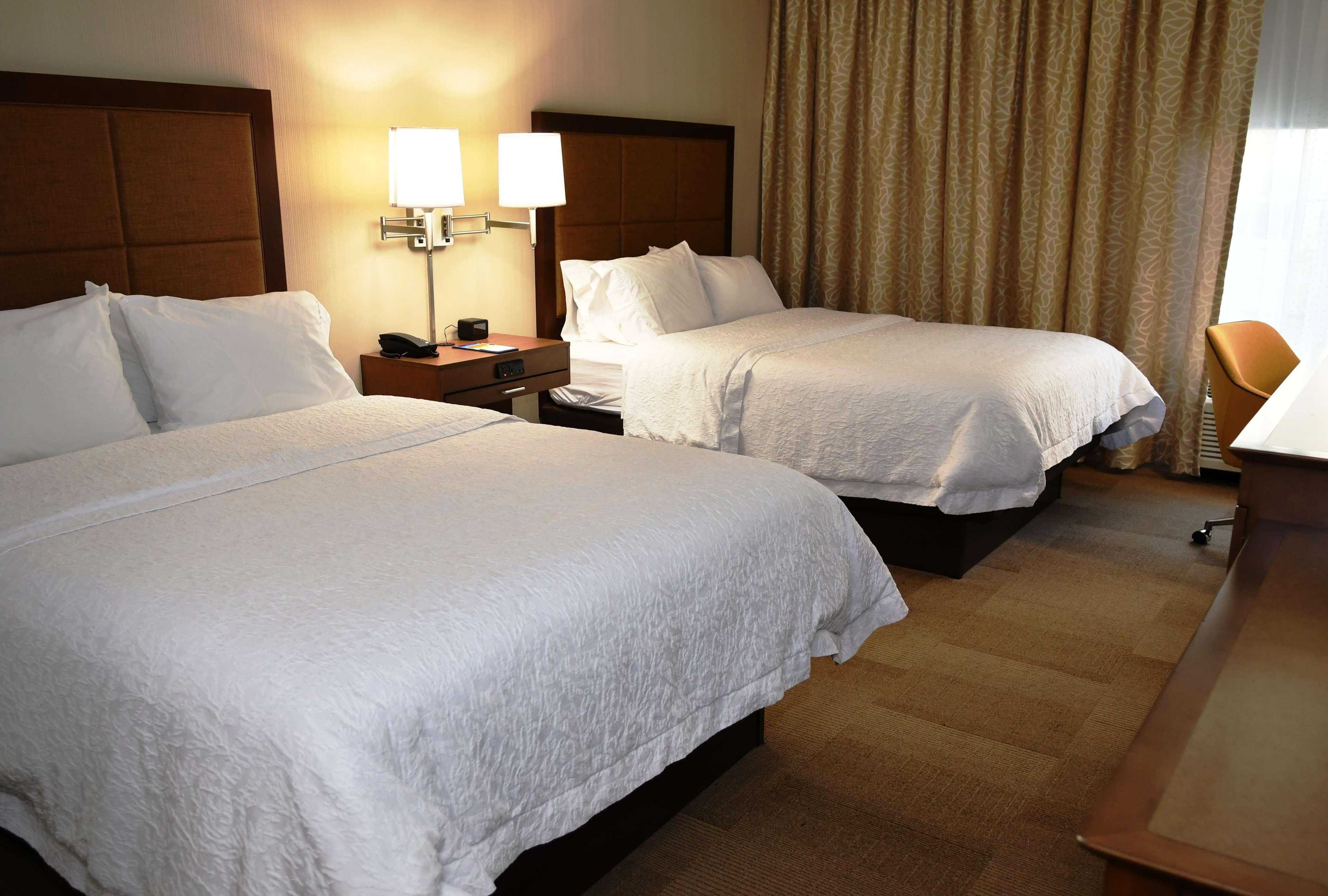 Hampton Inn & Suites Віфлеєм Екстер'єр фото