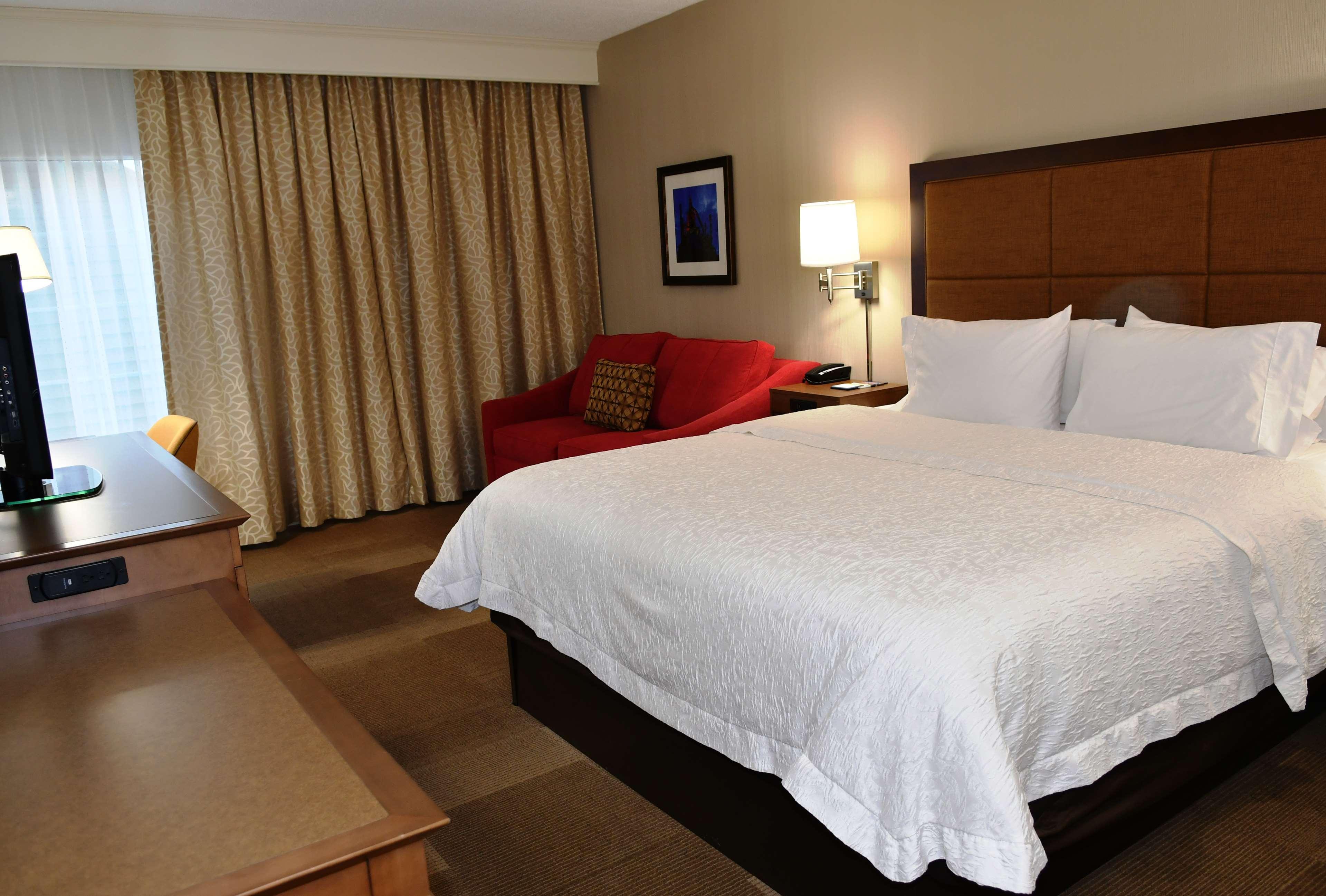 Hampton Inn & Suites Віфлеєм Екстер'єр фото