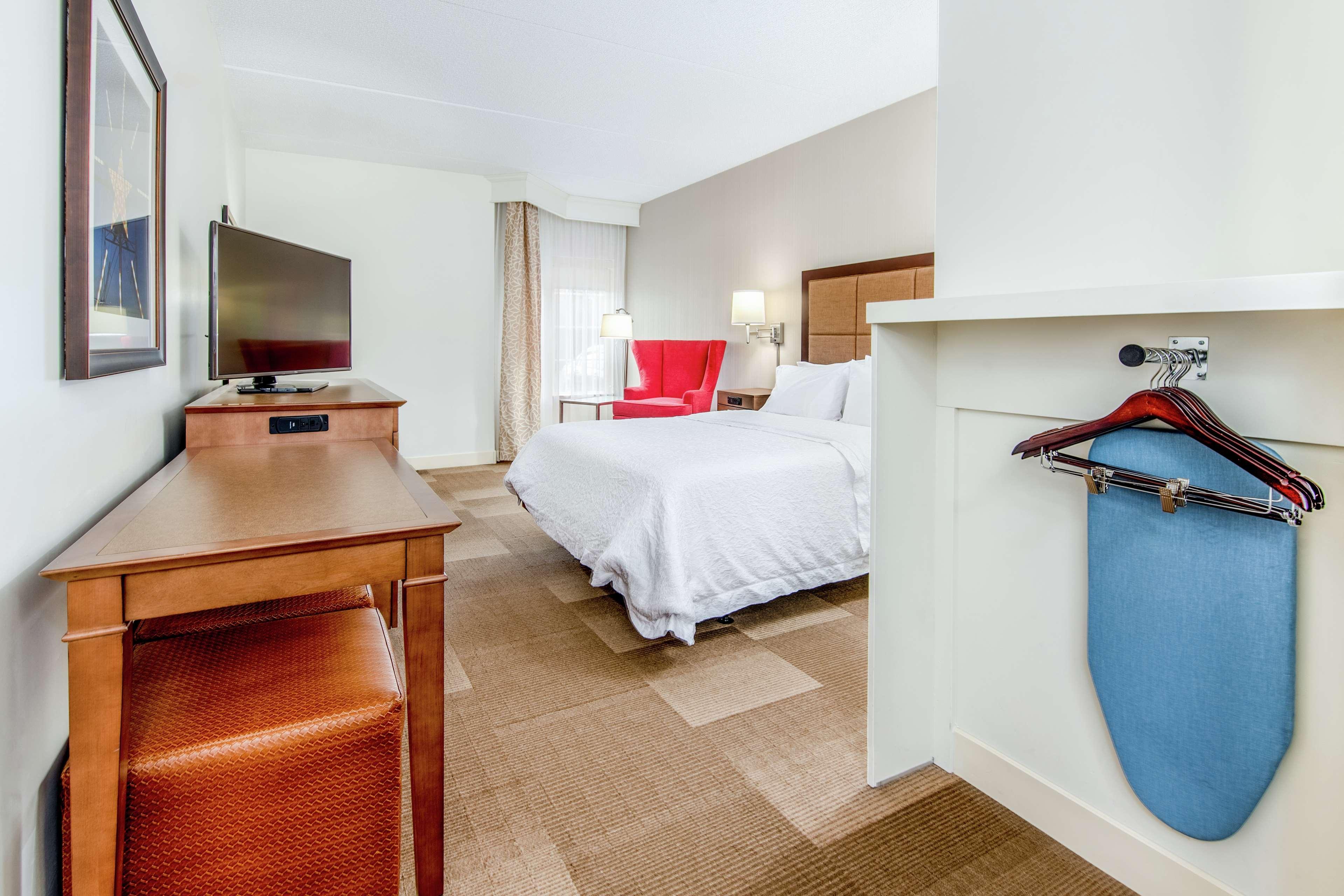 Hampton Inn & Suites Віфлеєм Екстер'єр фото