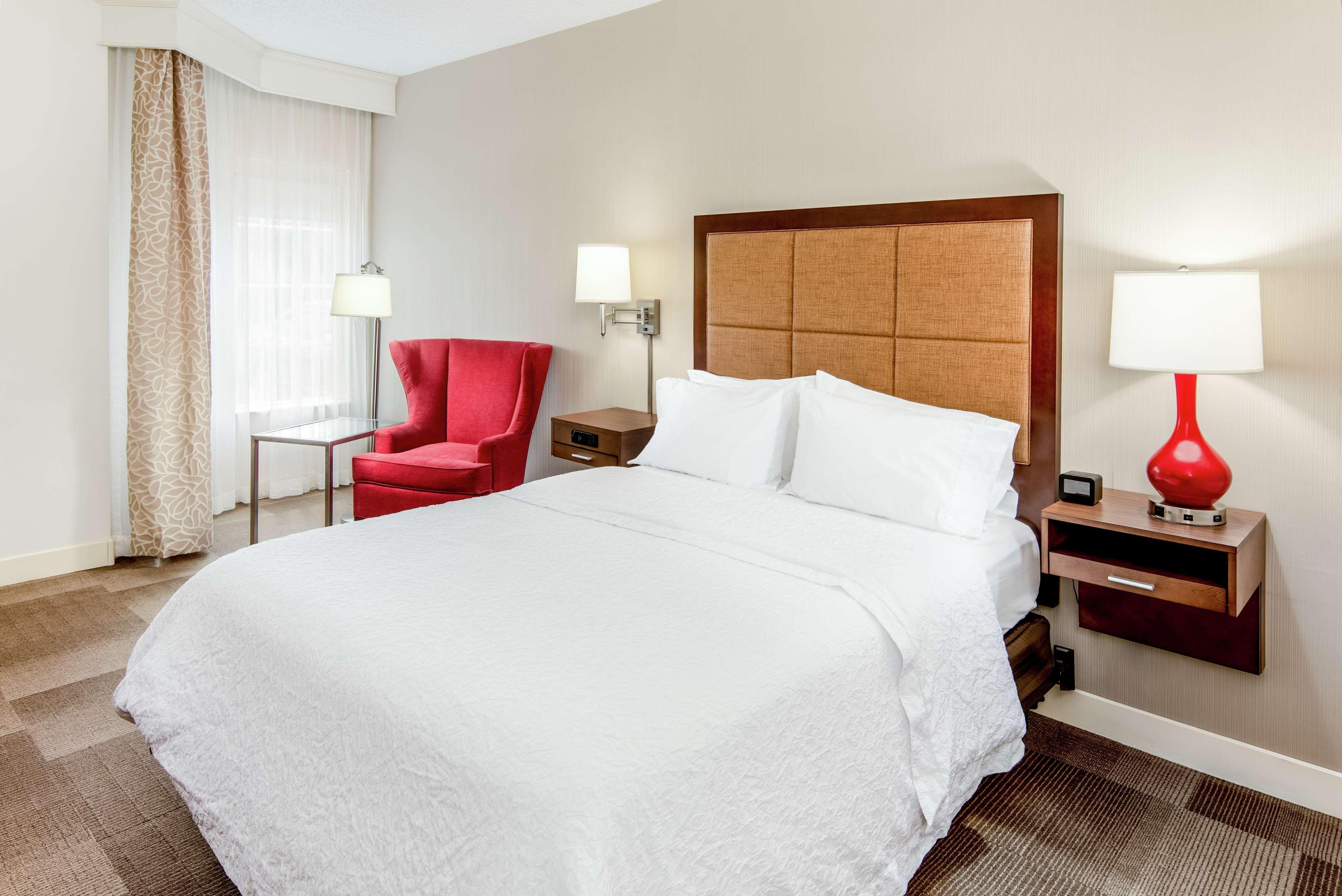 Hampton Inn & Suites Віфлеєм Екстер'єр фото
