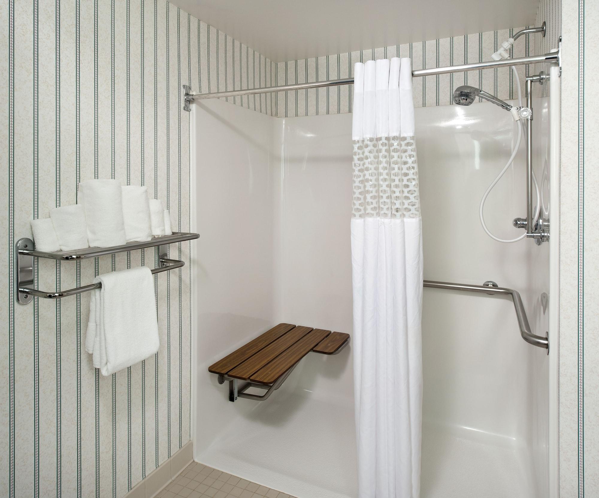 Hampton Inn & Suites Віфлеєм Екстер'єр фото