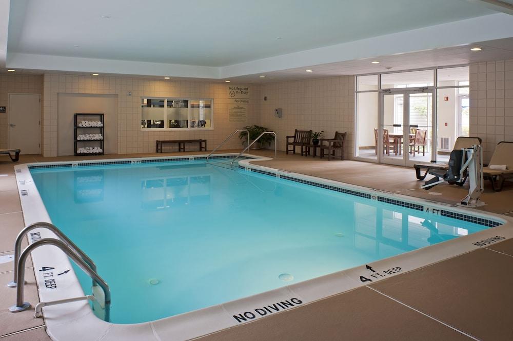 Hampton Inn & Suites Віфлеєм Екстер'єр фото