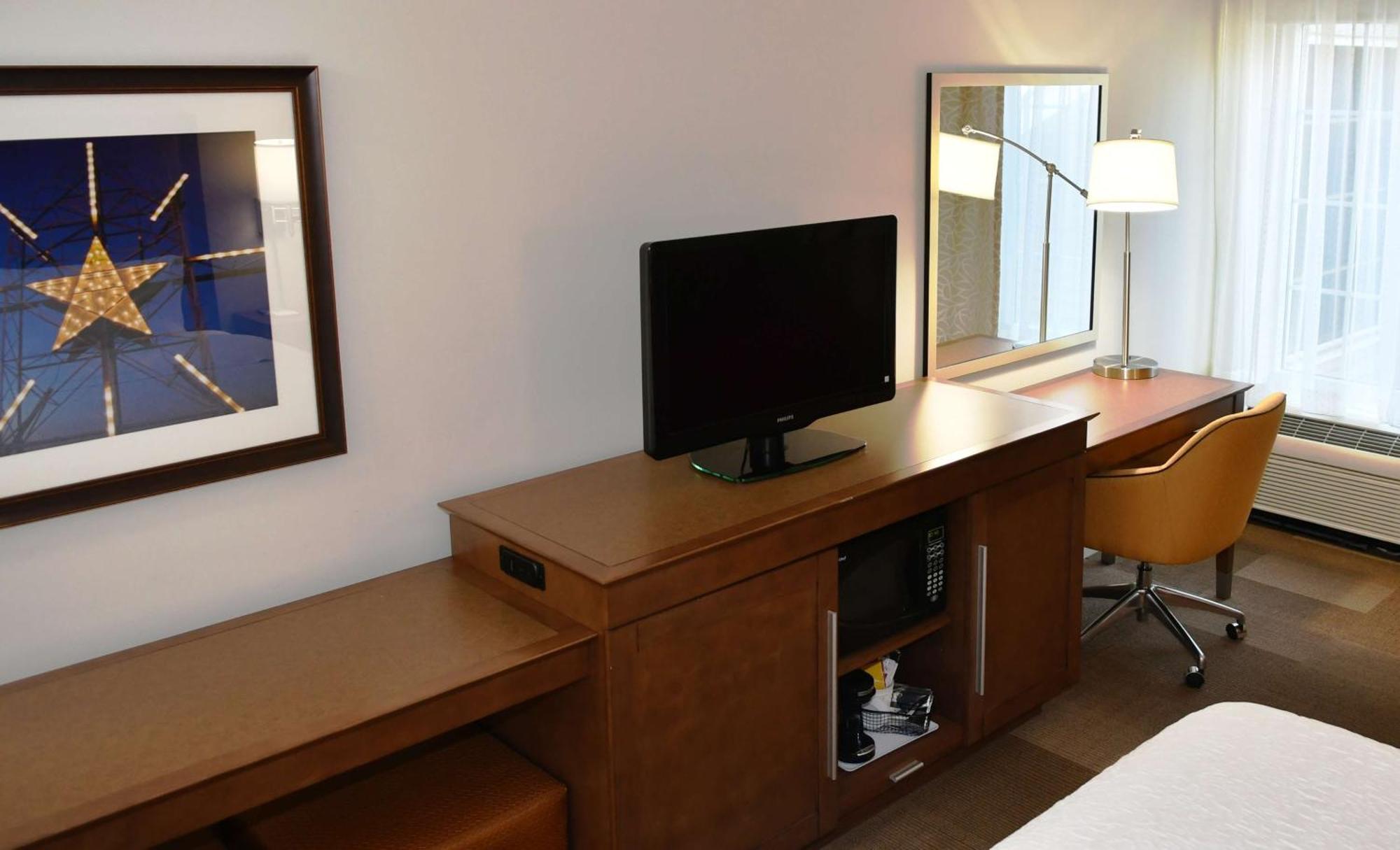Hampton Inn & Suites Віфлеєм Екстер'єр фото