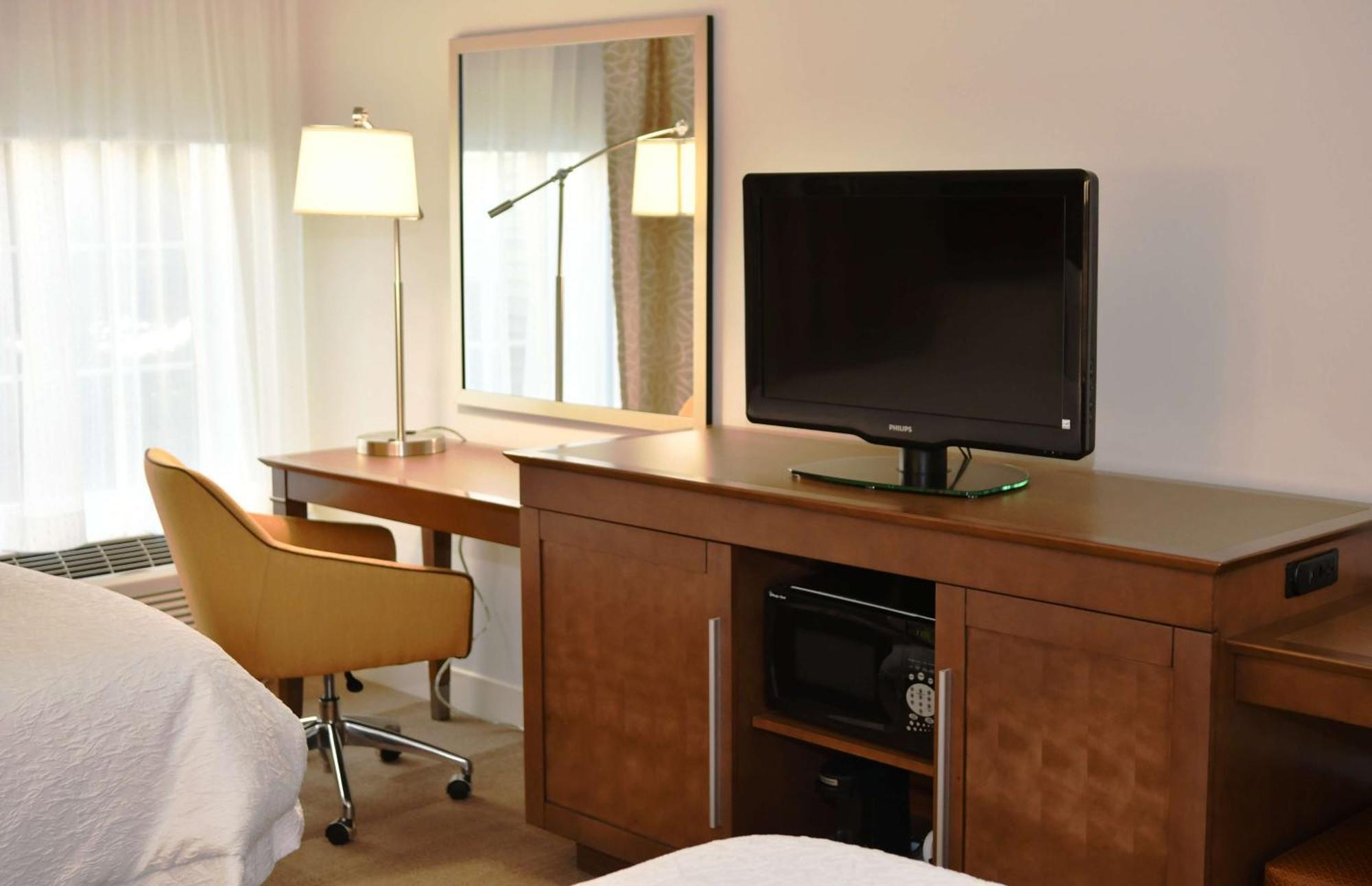 Hampton Inn & Suites Віфлеєм Екстер'єр фото