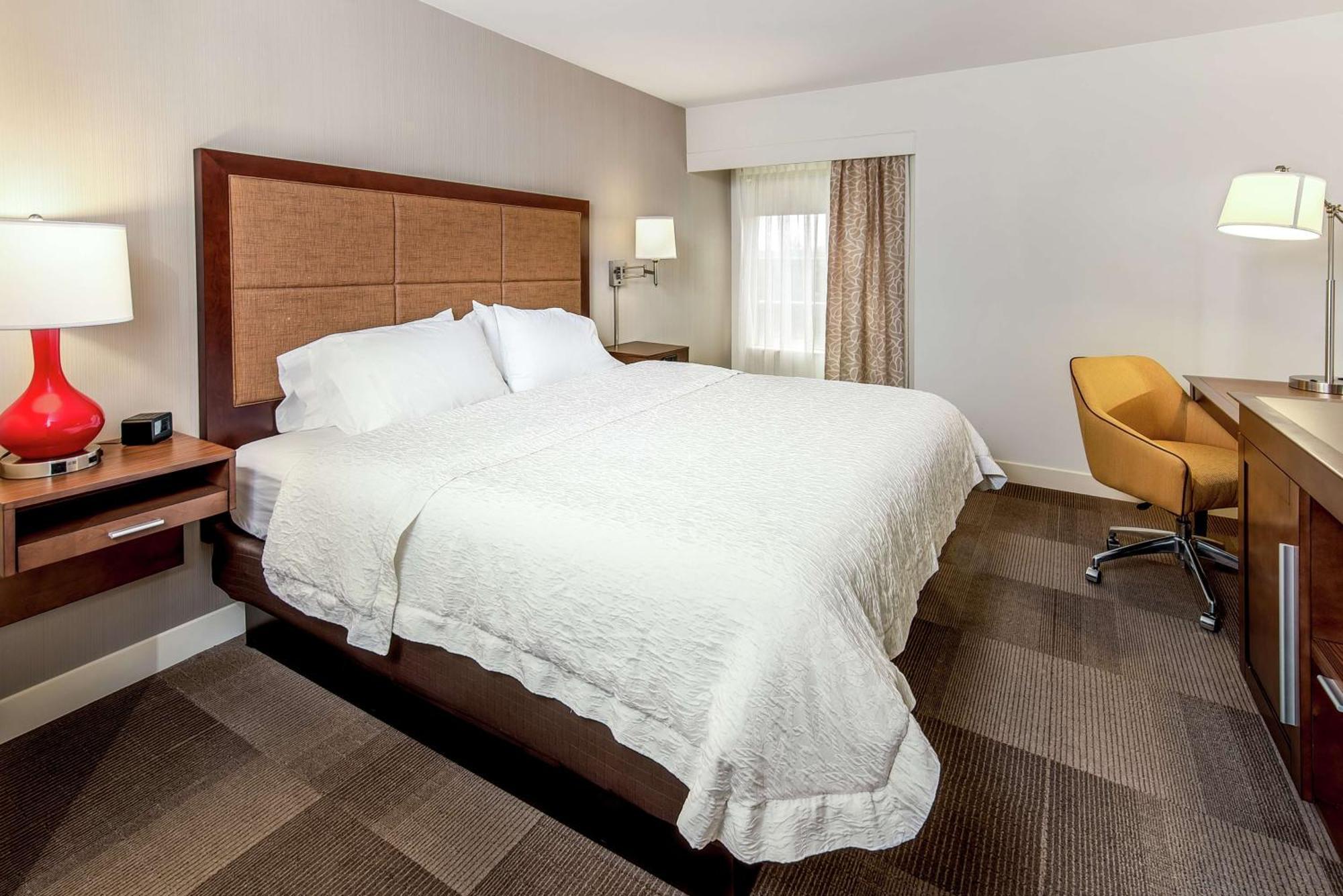Hampton Inn & Suites Віфлеєм Екстер'єр фото