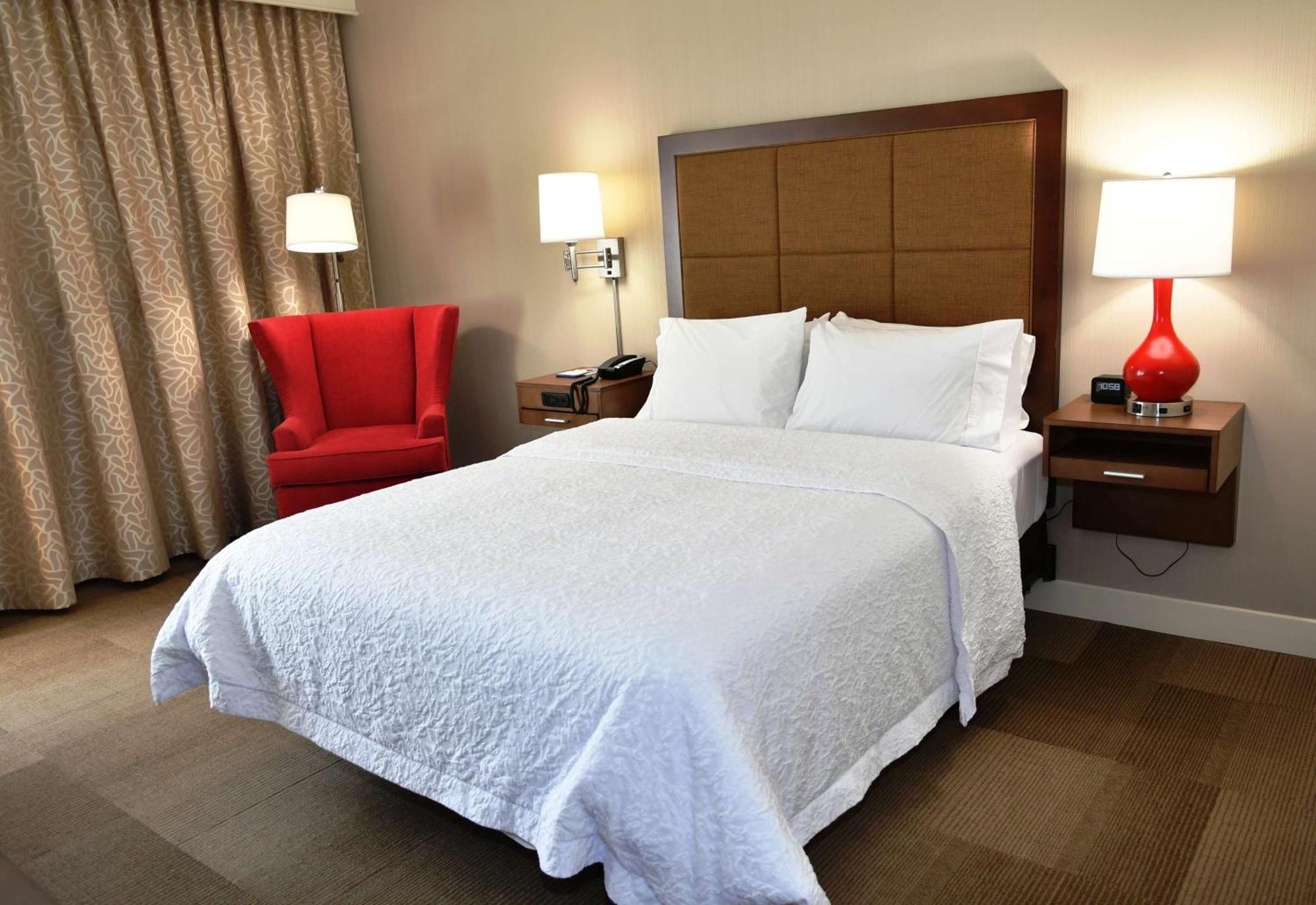 Hampton Inn & Suites Віфлеєм Екстер'єр фото