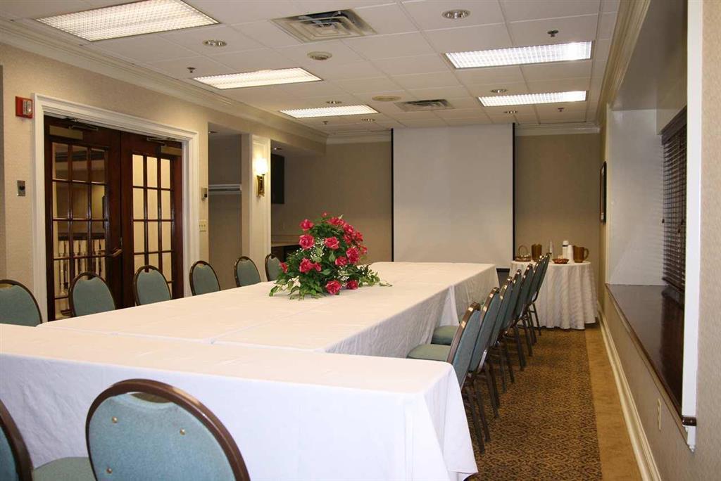 Hampton Inn & Suites Віфлеєм Зручності фото