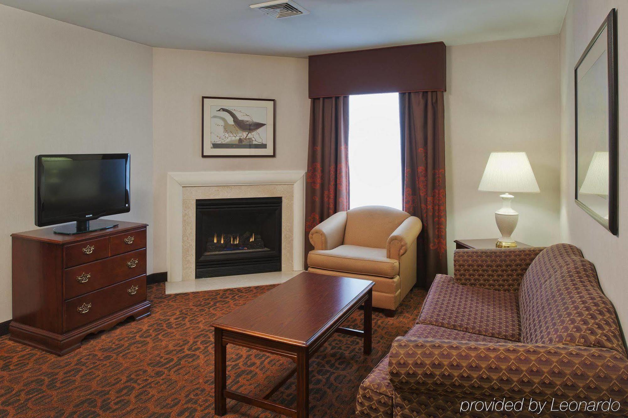 Hampton Inn & Suites Віфлеєм Екстер'єр фото
