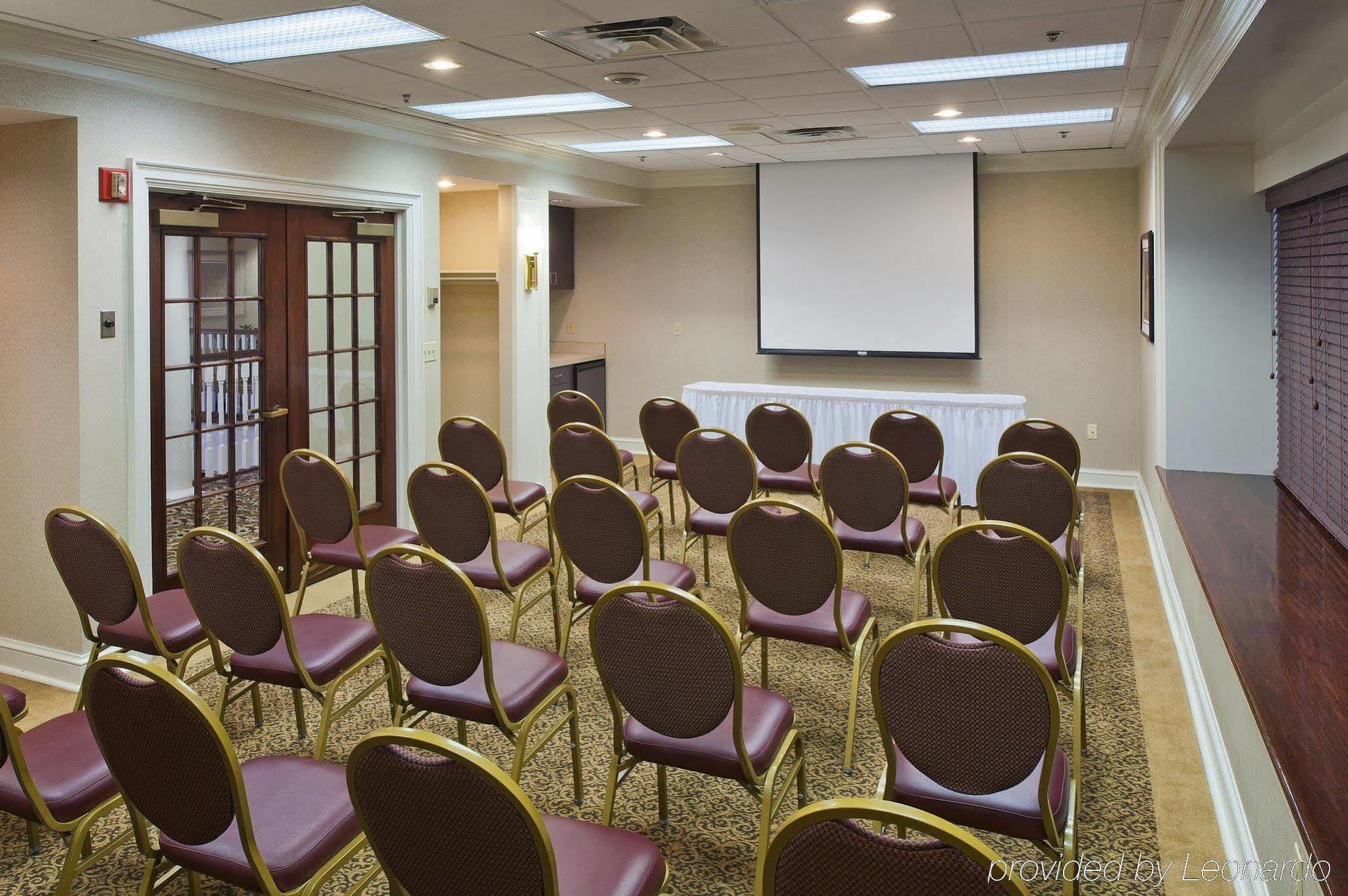 Hampton Inn & Suites Віфлеєм Екстер'єр фото